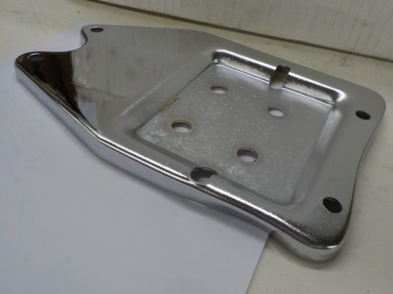 PANHEAD SHOVELHEAD UL KNUCKLEHEAD "NEW" OIL TANK BOTTOM PLATE #62575-36